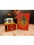 Harry Potter Kupa ve Harry Potter Parlak Defter 1