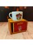 Harry Potter Kupa ve Harry Potter Parlak Defter 2