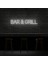 Bar Grill Neon LED Duvar Yazısı Dekoratif Duvar Aydinlatmasi Gece Lambası 5