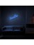 Breathe Neon LED Duvar Yazısı Dekoratif Duvar Aydinlatmasi Gece Lambası 5