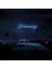 Dreaming Neon LED Duvar Yazısı Dekoratif Duvar Aydinlatmasi Gece Lambası 4