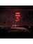 Just F It Neon LED Duvar Yazısı Dekoratif Duvar Aydinlatmasi Gece Lambası 2