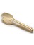Titanyum Gold 5"li Makarna Salata Pasta Şeker ve Buz Maşa Takımı-Gold 3