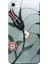 Apple iPhone 6 Plus Kılıf Lale Baskılı Esnek TPU Silikon 1