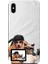 Apple iPhone XS Max Kılıf Cool Dogs Party Baskılı Esnek TPU Silikon 1