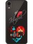 Apple iPhone XR Kılıf İstanbul Fest Baskılı Esnek TPU Silikon 1