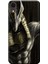 Apple iPhone XR Kılıf Anubis Baskılı Esnek TPU Silikon 1