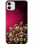 Apple iPhone 11 Kılıf Desen Tasarım Baskılı Esnek TPU Silikon 1