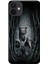 Apple iPhone 12 Kılıf Kurtlar Baskılı Esnek TPU Silikon 1