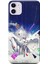 Apple iPhone 11 Kılıf Bilgi Meleği Peri Masalı Baskılı Esnek TPU Silikon 1