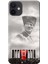 Apple iPhone 12 Mini Kılıf Atatürk Anıtkabir Baskılı Esnek TPU Silikon 1