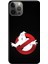 Apple iPhone 12 Pro Kılıf Hayalet Avcıları Baskılı Esnek TPU Silikon 1