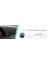 Ford Connect Cam Rüzgarlığı 4 Parça 4