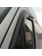 Vw Caddy Cam Rüzgarlığı 2 Parça 2