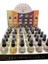 Eggden Eksero 36'lı Kolonya Seti 50 ml 1