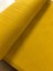 King Size Pike %100 Pamuk Renk Hardal 2
