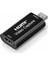 4K USB HDMI Video Capture Ps3/4 Xbox Canlı Yayın Video Paylaşım 1