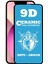 Apple iPhone 13 Mini Tam Kaplayan Seramik Nano Esnek Ekran Koruyucu Cam 1