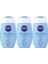 Nbaby Losyon Nemlendirici 200ML X3 1