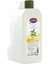 Duru Limon Kolonyası Bidon 900ml ve Activex Antibakteriyel Sıvı Sabun Aktif 700ml 2