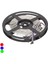 Rgb Şerit LED Iç Mekan Silikonsuz 5 M 3