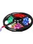 Rgb Şerit LED Iç Mekan Silikonsuz 5 M 4