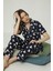 Koala Desenli Kısa Kollu Penye Pijama Takımı 4