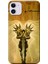 Apple iPhone 11 Kılıf Tyrael Baskılı Esnek TPU Silikon 1