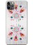 Apple iPhone 11 Pro Kılıf Düş Kapanı Dreamcatcher Baskılı Esnek TPU Silikon 1