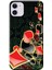 Apple iPhone 11 Kılıf İskambil Baskılı Esnek TPU Silikon 1