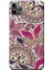 Apple iPhone 11 Pro Kılıf Vektör Tasarım Baskılı Esnek TPU Silikon 1