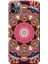 Apple iPhone 11 Pro Max Kılıf Dekoratif Geometrik Vektörel Baskılı Esnek TPU Silikon 1