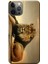Apple iPhone 12 Pro Max Kılıf Aslan Baskılı Esnek TPU Silikon 1