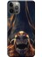Apple iPhone 12 Pro Kılıf Vasto Lorde Baskılı Esnek TPU Silikon 1