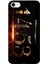 Apple iPhone 8 Kılıf 1453 Fetih Baskılı Esnek TPU Silikon 1