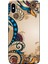 Apple iPhone XS Max Kılıf Vektör Tasarım Baskılı Esnek TPU Silikon 1