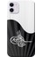 Apple iPhone 11 Kılıf Tuğra Tasarım Baskılı Esnek TPU Silikon 1