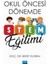 Okul Öncesi Dönemde Stem Eğitimi - Bekir Yıldırım 1
