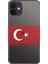 iPhone 12 Kılıf Made In Tr Baskılı Esnek Tpu SILIKON976 1