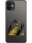 Apple iPhone 12 Kılıf Cami Vektor Baskılı Esnek TPU Silikon 1