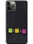 Apple iPhone 12 Pro Kılıf Kalp Matematiği Baskılı Esnek TPU Silikon 1