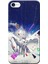 iPhone 6/6s Kılıf Bilgi Meleği Peri Masalı Baskılı Esnek Tpu SILIKON2558 1