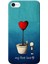 Apple iPhone 8 Kılıf My First Love Baskılı Esnek TPU Silikon 1