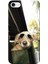 Apple iPhone 6 Plus Kılıf Köpek Resim Baskılı Esnek TPU Silikon 1