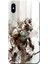 Apple iPhone X Kılıf Guild Wars 2 Baskılı Esnek TPU Silikon 1