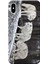 iPhone Xs Kılıf Beyaz Kurtlar Baskılı Esnek Tpu SILIKON5487 1