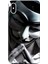 Apple iPhone XS Max Kılıf Anonymous Baskılı Esnek TPU Silikon 1