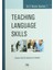 Teaching Language Skills - Bayram N. Peköz 1