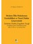 Modern Iflas Hukukunun Gereklilikleri ve Temel Haklar Çerçevesinde Susturma Hakkı / Engelleme Yasağı - Bilgehan Yeşilova 1