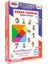 Rakam Tangram 1